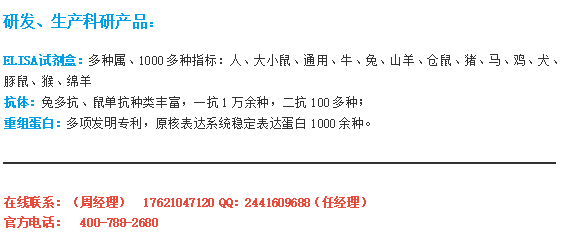 人抗甲狀腺過(guò)氧化物酶抗體(TPO-Ab)ELISA Kit試劑盒